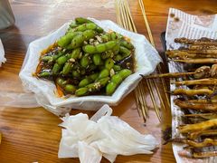 -十里铺铁板鱿鱼