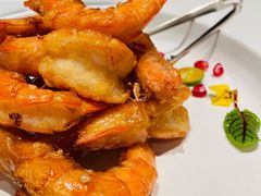 -红樱桃·欢乐餐厅(太原里店)
