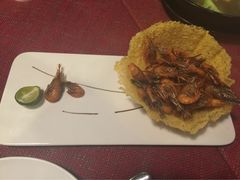 徐记私厨-徐记私厨(半淞园路店)