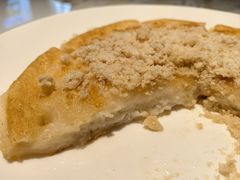 黄陂糍耙-老村长•湖北家常菜(南湖店)