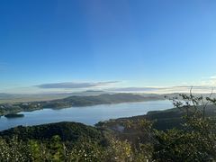 -沈阳辉山风景区