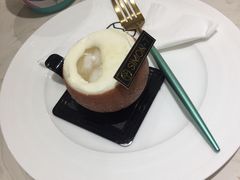 -西檬树SIMON·T轻奢蛋糕(大东方Max店)