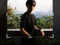 -火炉山森林公园