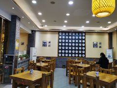 大堂-八亩沟擀面皮(西安首店)