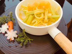 -皇玺·云汀花园餐厅(振华商厦店)