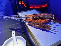 -胖子烧烤海鲜(亲贤北街店)