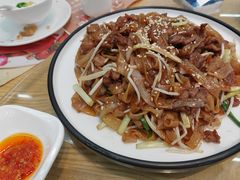 -九號渔港·蒸汽海鲜·粤菜茶点(八卦岭店)