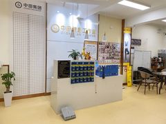 -中田健身工作室(莘庄地铁站店)