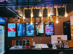 -柯洛克沉浸剧情密室(小寨华旗店)