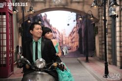 -飞鱼婚纱摄影(宏福大厦店)