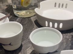 -前海沿·青岛菜(乐客城店)