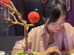 -于塗·文化餐厅(棕榈店)