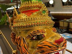 -Home Thai·泰谣(王府井apm店)