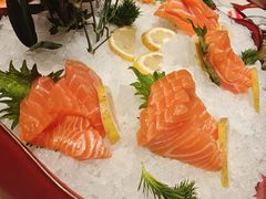 -鸽子侯·家宴·平价海鲜(市图书馆店)