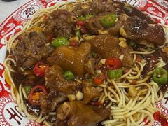 -江城燕子大排档(江汉路步行街店)