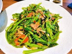 -星叶·东南亚料理(宁波万象汇店)