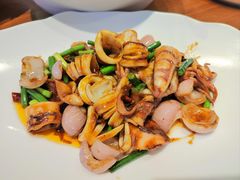 -渔家风味·鲅鱼水饺·央视展播·海鲜天津菜(开发区店)