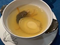 宫廷佛跳墙-麟1929(外滩店)