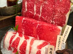 -上井料理黑金店(IFS国金中心店)