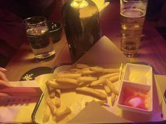 -RMK Shochu Bar(三诺店)