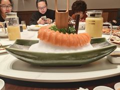 -高佳庄·海鲜酒楼(临城百合店)
