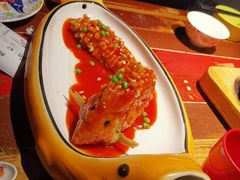 -庆江南江南菜(张家港吾悦店)
