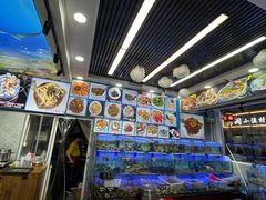 -日照大牌檔•小船海鲜(万平口店)