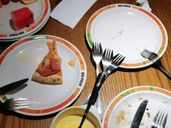 -比格比萨自助(花园路店)