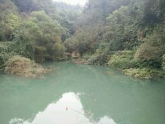 -南国桃园旅游度假区