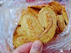 蝴蝶酥-宫廷糕点铺
