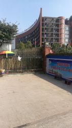 -重庆医科大学附属儿童医院(两江院区)