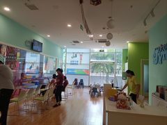 -小小运动馆(罗宾森中心)