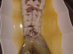 -南京金牛湖巨碗鱼头