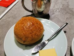 冰火菠萝油-有璟阁港式餐厅(国贸商城店)