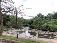 -白沙门生态公园
