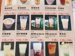 -香江小厨 The Kitchen(香江俱乐部店)