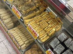 -康乃馨糕饼店(永安道店)
