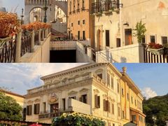 -华谊兄弟（长沙）电影小镇