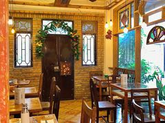 -西关84·History·Art·Cafe