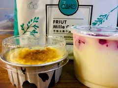 -7cake榴莲千层蛋糕(松江店)