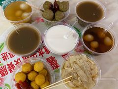 -小草糖水(海棠村店)