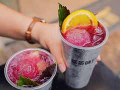 -萃茶师(琅西店)