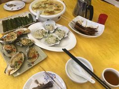 -皮记海鲜1995(寮步店)