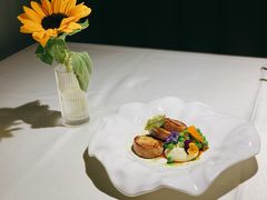 -研食记西餐厅(金融中心店)