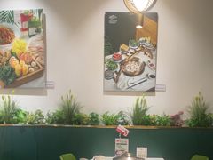 -烹然四季椰子鸡火锅(姚家园万象汇店)