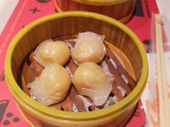 -食通天美食广场(华润万象城店)