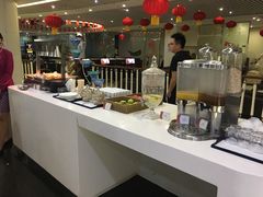 -南航明珠v2头等舱公务舱休息室