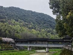 -兰亭风景区