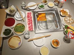 -海底捞火锅(九霄梦天地店)