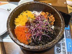 -海兰江石锅饭(水上店)